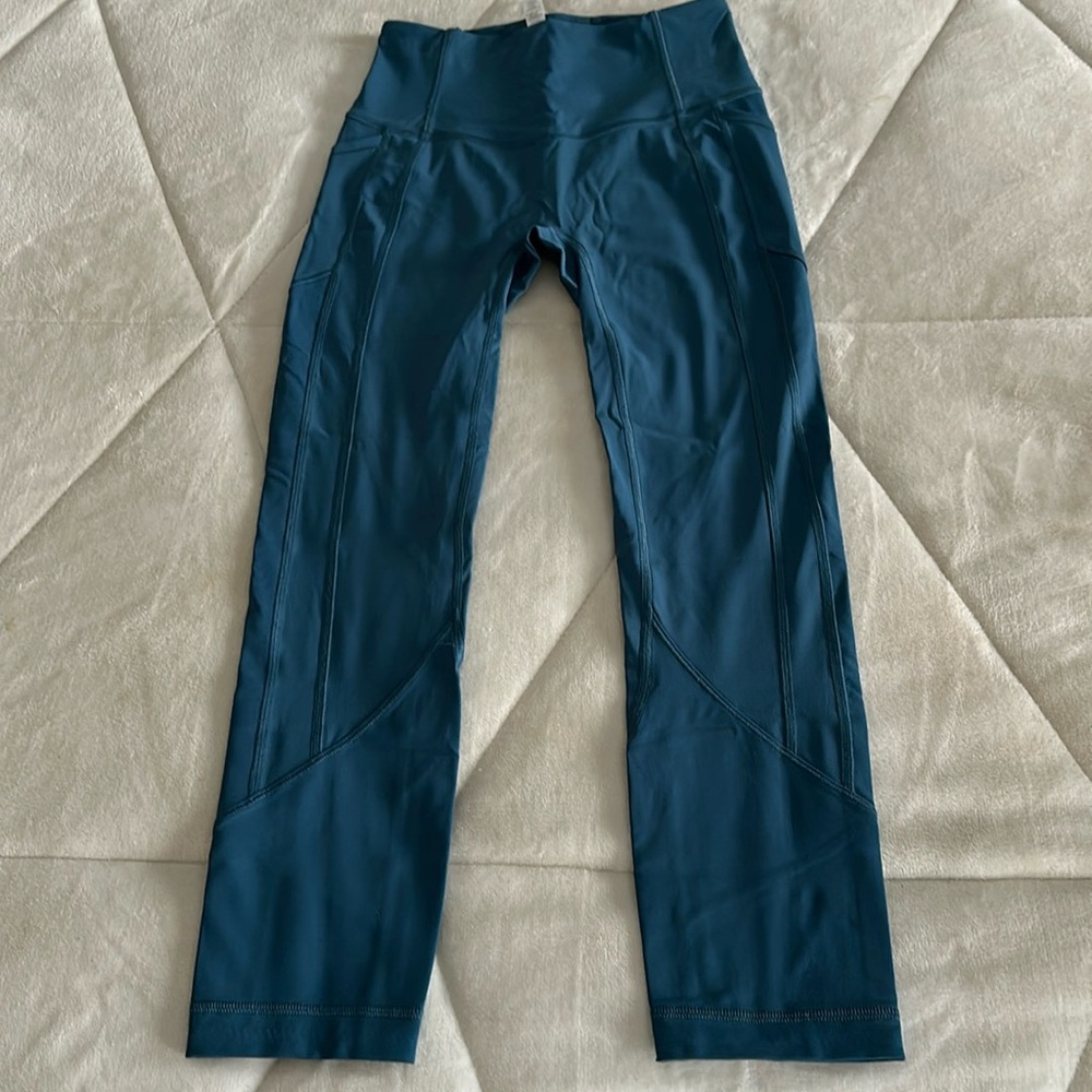 lululemon Align™ High-Rise Pant with Pockets 25"